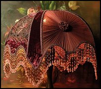 Portobello Lamp Shade