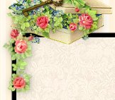 cottage style decorating ideas - romantic and Victorian - Victorian style THEME BEDROOMS 